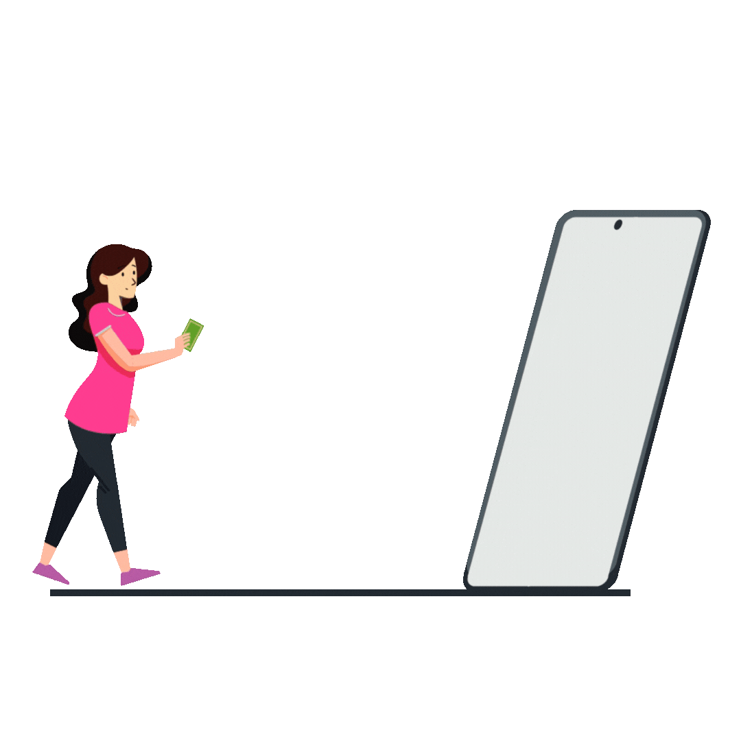 SwapKart Illustration