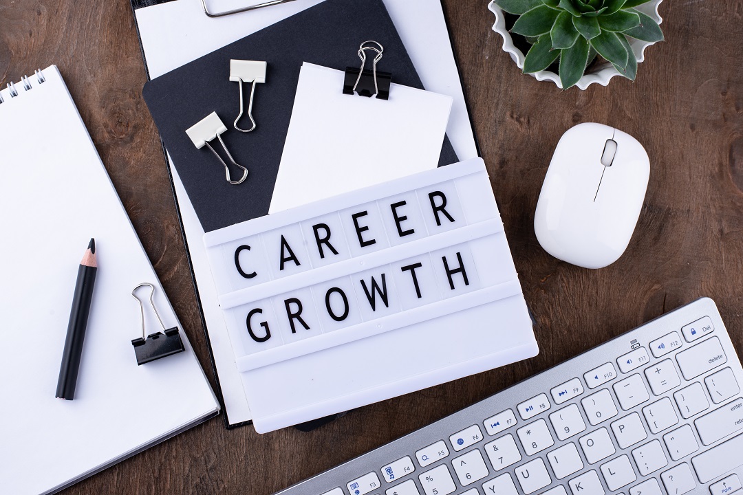 Career Opportunities