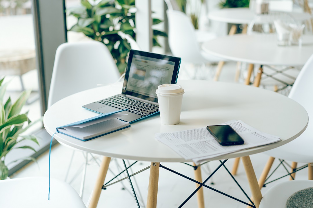 Flexible Working