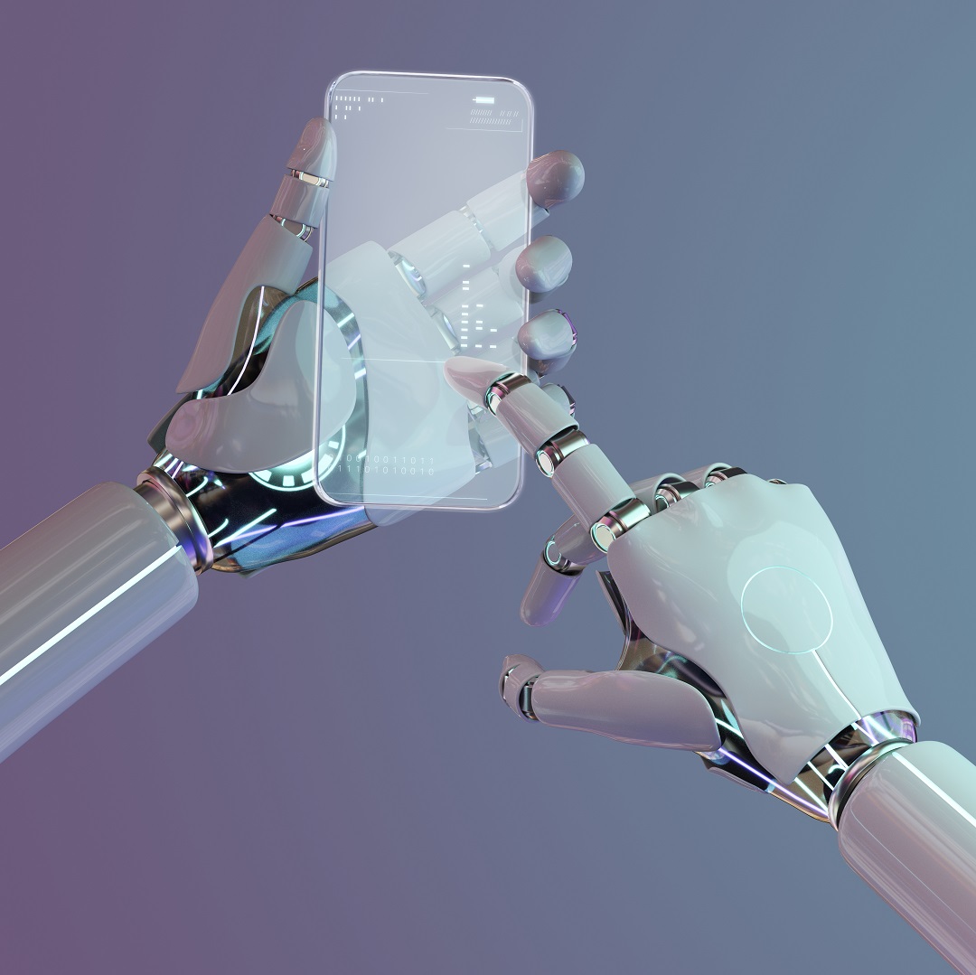 Why AI & ML Matter