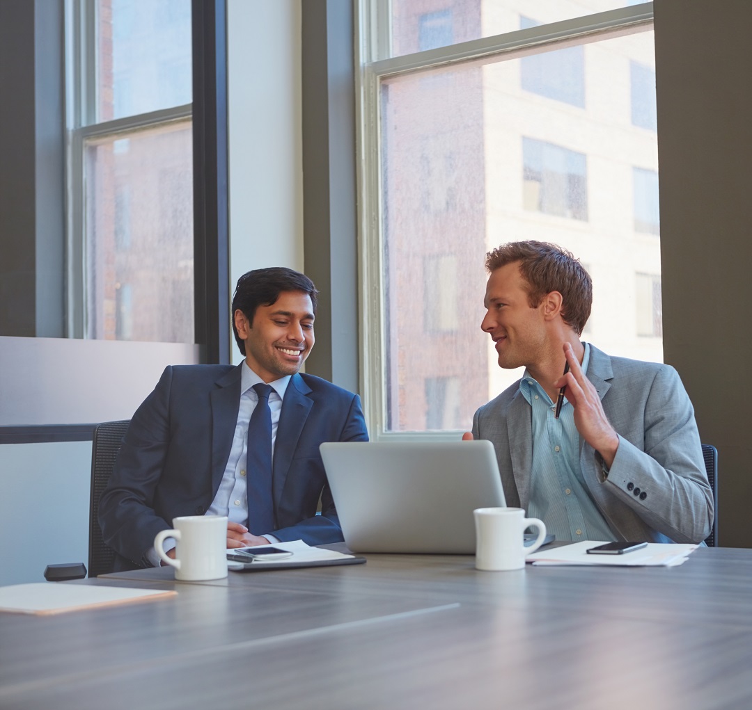 Consulting Services