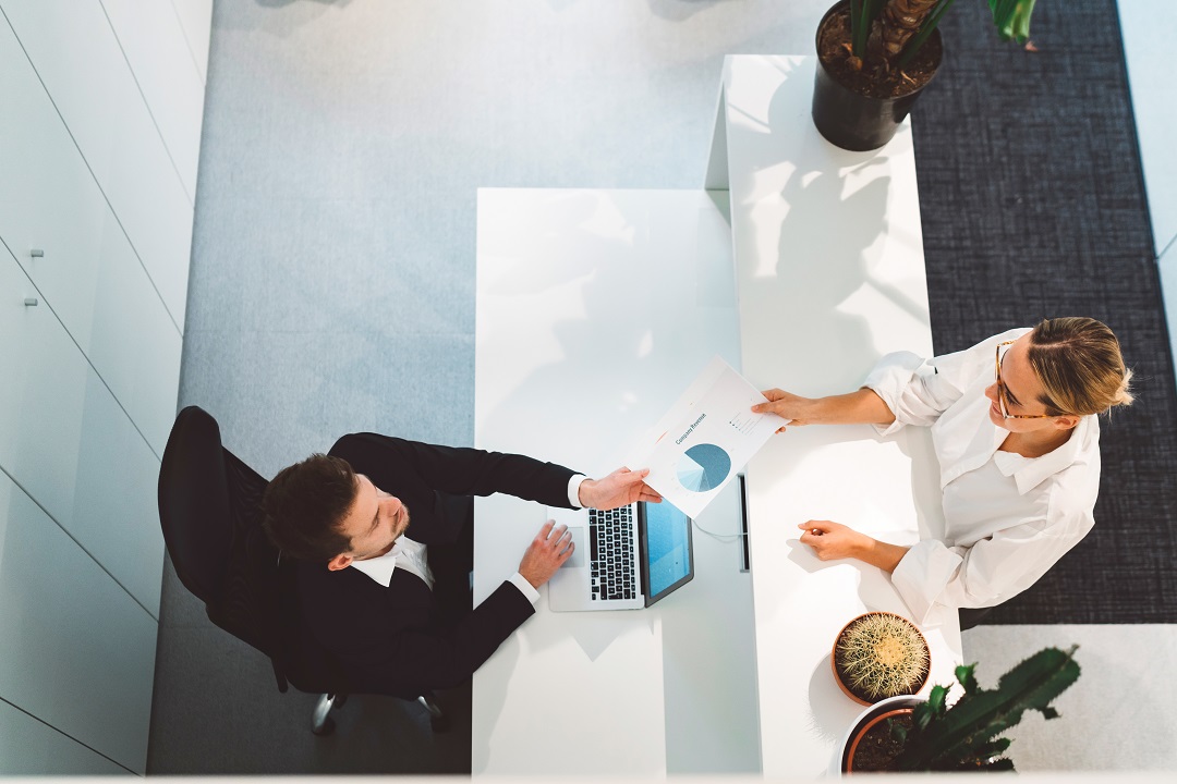 Why Consulting?