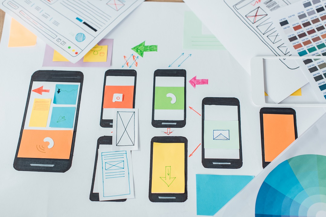 Technologies We Use