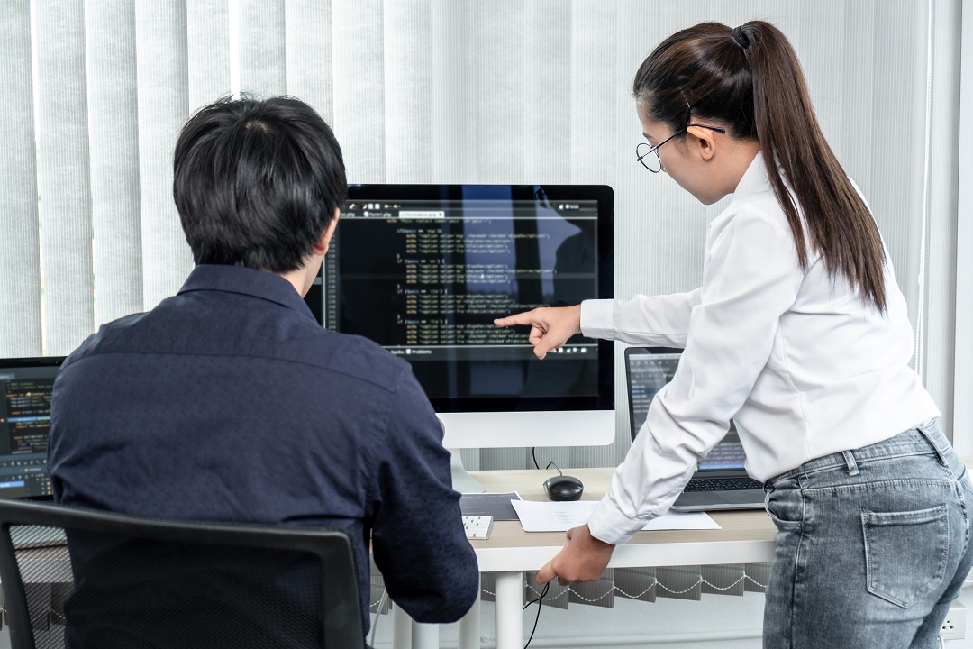Our Expertise