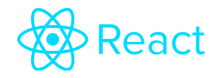React
